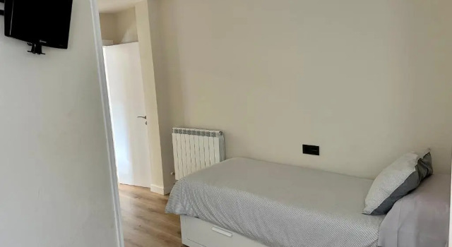 Apartamento El Ático, Забронировать Апартаменты/квартира Отели Асторга с парковкой, Парковка