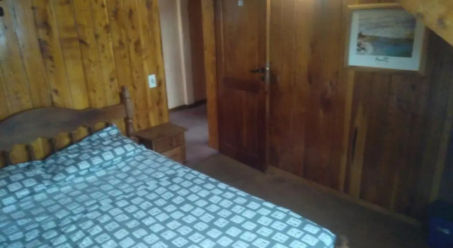 Двухместный номер Standard Universal Travellers Hostel