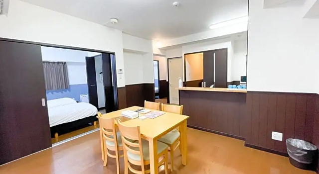 Апартаменты Deluxe Villa Coast Nishimachi - Guesthouse in Okinawa