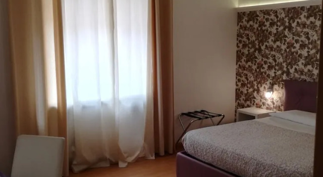 Suite B&B Abatjour