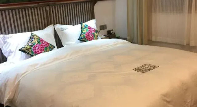 Люкс Manyan Boutique Inn