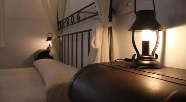 Номер Standard Hotel SPA Atxaspi