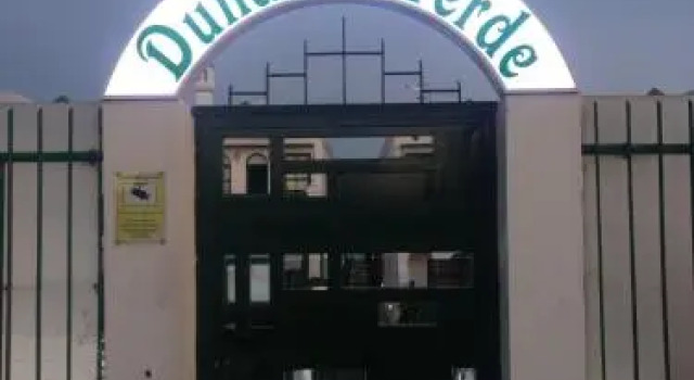 Duna Flor Maspalomas, Prenota Hotel Hotel a Gran Canaria con piscina, Piscina