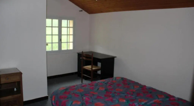 Holiday home Maison de la litiére, Prenota Appartamento Pugny-Chatenod 