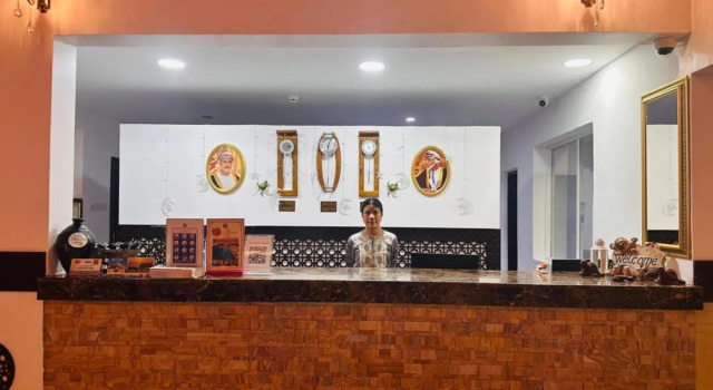 Turtle Beach Resort, Buchen Sie Resort Al Hadd Al Sharqiyah