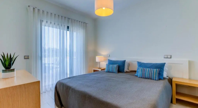 One Bedroom Apartment in Albur Village 1L