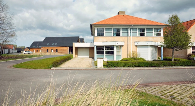 Коттедж Luxury с 3 комнатами Dormio Resort Berck-sur-Mer