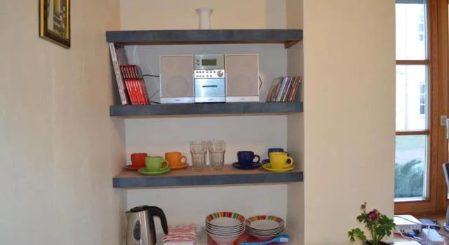 Апартаменты Vilnius Collegium Apartment