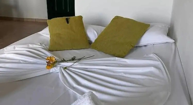 Dellis Apartments Corfu - Sea Views Near the Beach