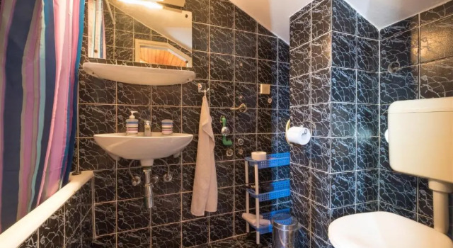 Апартаменты Villa Adria