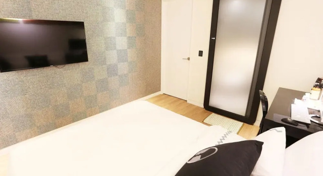 Mari Hotel, Buchen Sie Hotel Bucheon Gyeonggi-do