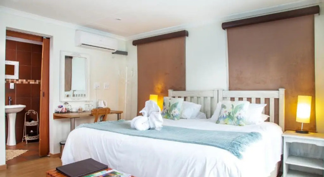 Семейный номер Standard Beetleloop Guest House