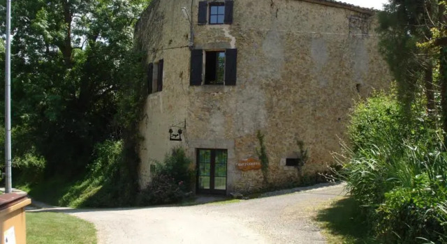 Gites De Montcabirol, Book Hotel Malegoude Corbières