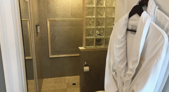 Номер Luxury The Dutchess Inn and Spa at Beacon