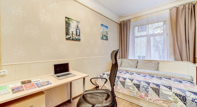 Welcome Home Apartments Liteyniy 10, Забронировать Апартаменты/квартира Апартаменты Санкт-Петербурга, рядом с Санкт-Петербургская государственная художественно-промышленная академия имени А. Л. Штиглица, Апартаменты/квартира