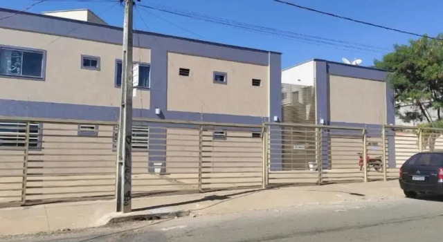 Flat três Marias