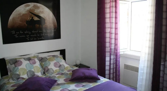 Двухместный номер Standard с видом на улицу Santa Maria do Mar Guest House