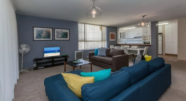 Westpoint, Unit 10/2 Thurlow Avenue