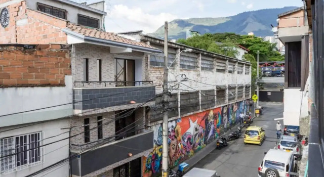Penthouse 3rd Floor Lleras, Reserva ahora Hotel El Poblado 