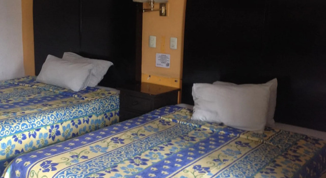 Hotel Nuevo Vallarta, Boek Hotel Zapopan Jalisco