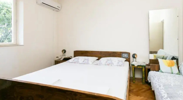 Rooms Bender, Забронировать Отель Отели Региона Дубровника с парковкой, Парковка