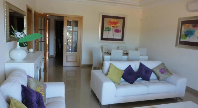 Апартаменты Lakeside Country Club - Apartamentos Turísticos
