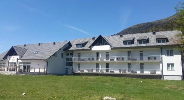 Апартаменты apartma KLASS 303