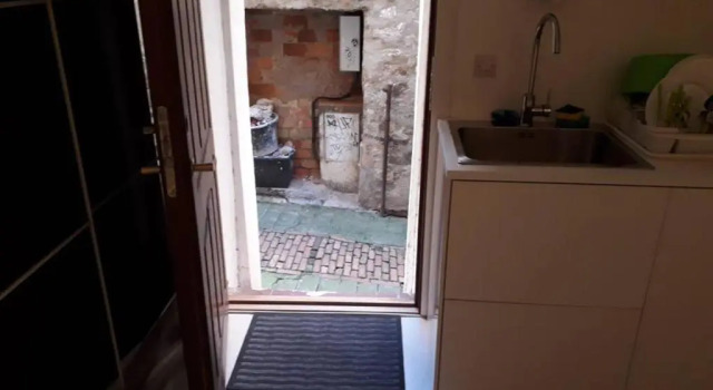 Апартаменты Casanova'S Flat Very Close To Downtown