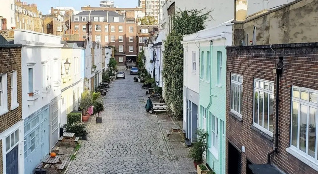 Thames Residences Hyde Park, Забронировать Отель Вестминстер Лондон, рядом с Деловой район Паддингтон-Сентрал