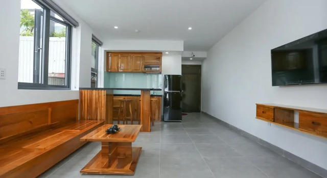 L&H Apartment Da Nang
