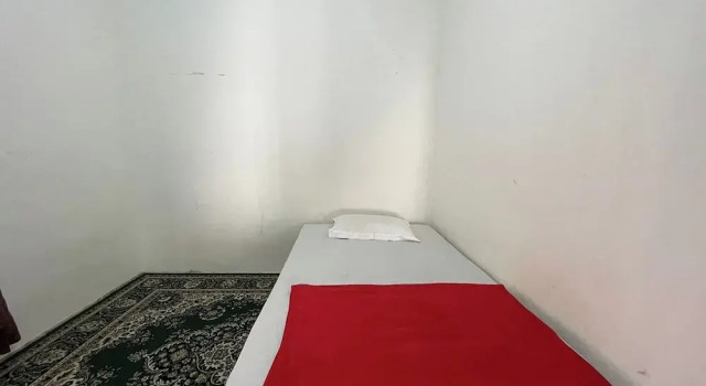 Вилла Standard Villa Palacios Syariah Bukittinggi