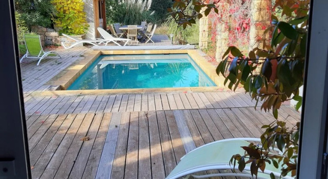 Villa Bonheur Vallespir, Rezervovat Vila Arles-sur-Tech Pyrénées-Orientales