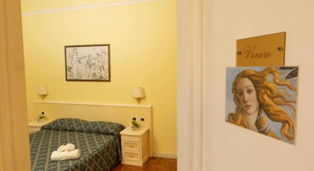 Номер Standard Annette B&B