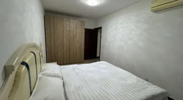 Люкс Standard Sanliang Haoyou Homestay Hotel