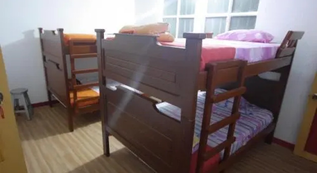 Hostal San Sebastián, Book Hotel Hotels in Risaralda with Parking, Parking