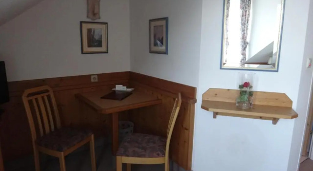 Номер Standard Donau-Rad-Hotel Wachauerhof