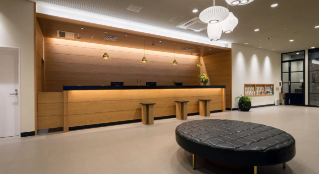 Nishitetsu Inn Nihonbashi