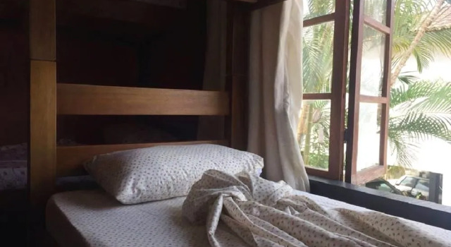 Boomerang Hostel