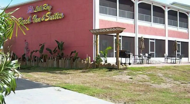 Lake Roy Beach Inn, Book Hotel Winter Haven 