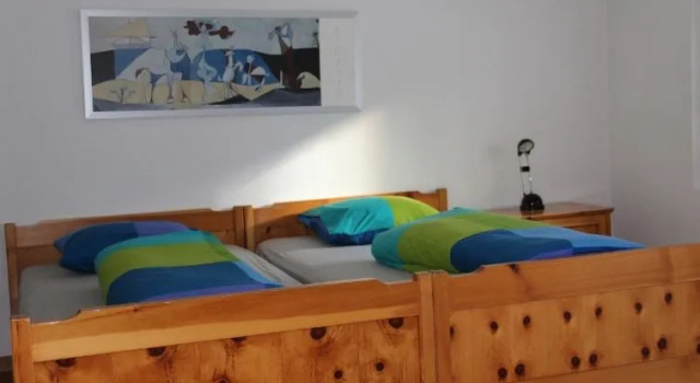 xxxFerienwohnung Berther-Rothmund, Réserver Hôtel Sedrun Disentis - Sedrun