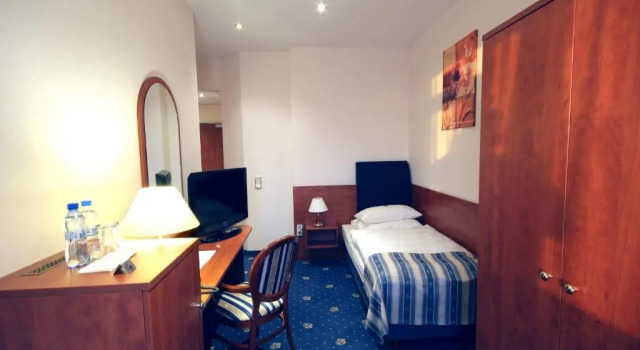 Номер Standard SkyHotelGwarna