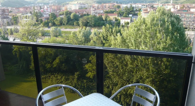 Студия Residence allAdige