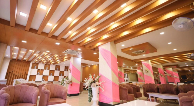 The Wedlock Hotel, Забронировать Отель Гургаон 