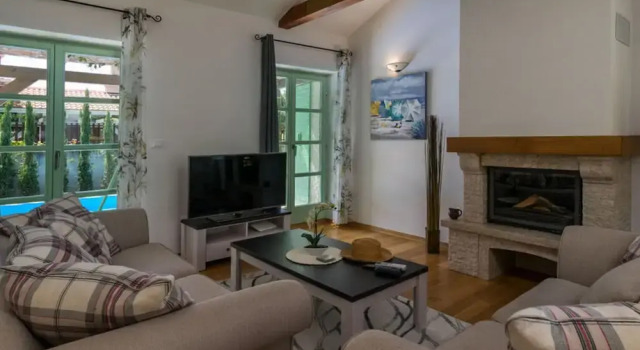 Villa Zelda, Reserva ahora Villa Hoteles en Pula con aparcamiento, Aparcamiento