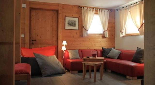 BnB Les Sapins Bleus, Забронировать Отель «постель и завтрак» Вербье Verbier - St.Bernard