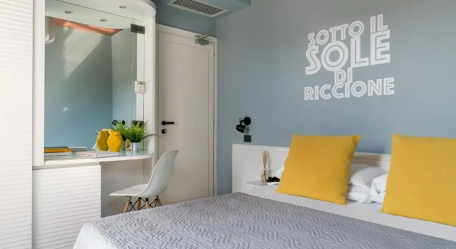 Номер Standard Hotel Sole