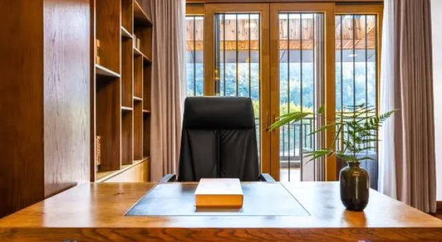 Люкс Luxury Moganshan Liangshe Health Resort Hotel