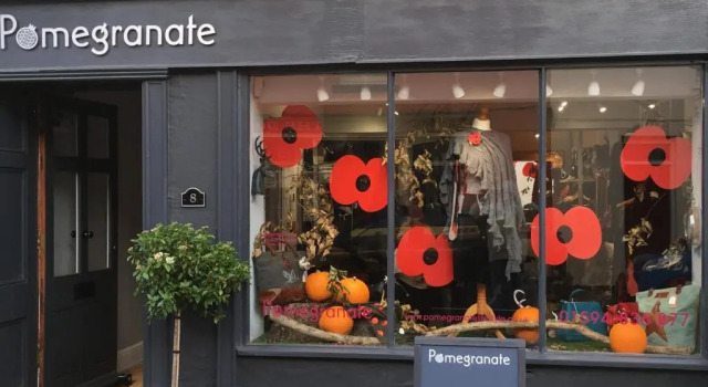 Апартаменты 20 Market Place Coleford