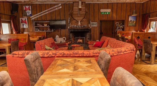 Hotel Gran Baita