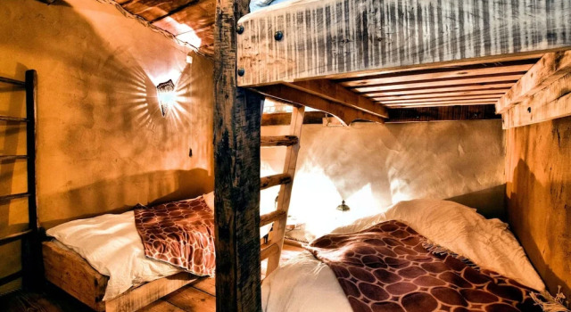 Коттедж Farmhouse in Durbuy With Sauna & Garden